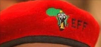 2 EFF members shot and wounded