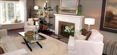 How to stage your home 