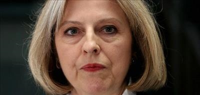 New UK Prime Minister unveils cabinet posts