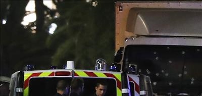 80 killed in Bastille Day attack