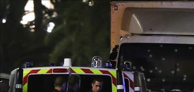 80 killed in Bastille Day attack