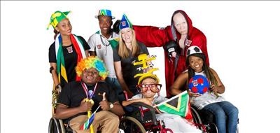 Maak jou reg vir Loslitdag 2016! 