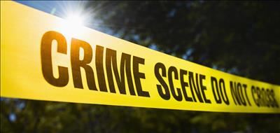 Cape Town paramedic stabbed