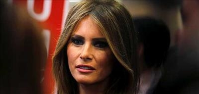 Melania Trump's speech plagiarizes parts of Michelle Obama's