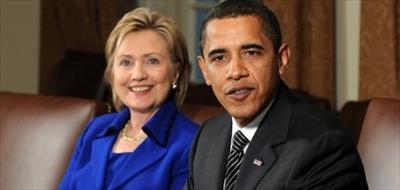 Obama backs Hillary Clinton