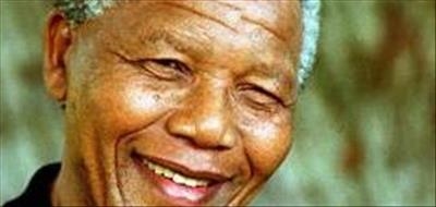 Mandela family hits out at DA over election ad 