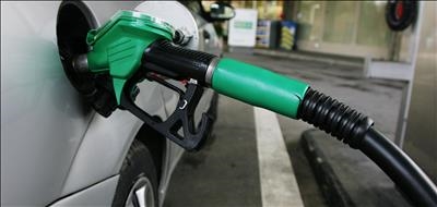 Fuel increase at midnight 