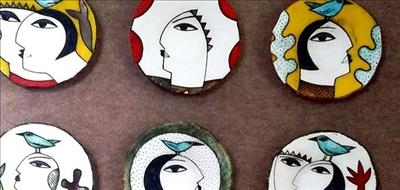 Nieu-Bethesda well represented at Grahamstown Arts Festival