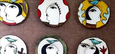 Nieu-Bethesda well represented at Grahamstown Arts Festival