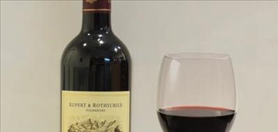 Life's too short to drink bad wine