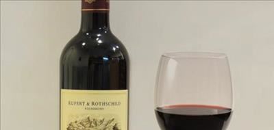 Life's too short to drink bad wine