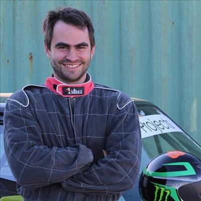 Hagen excels in championships for modified saloons