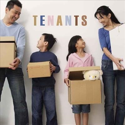 Tips for tenants