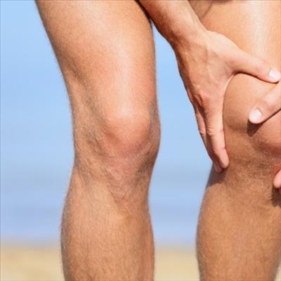 Knee pain and your exercise routine