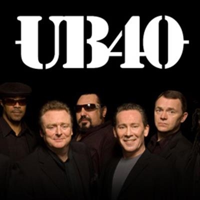 UB40 concert in Port Elizabeth cancelled 