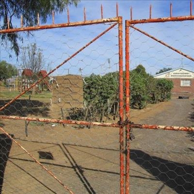 Children high and dry after crèche closure