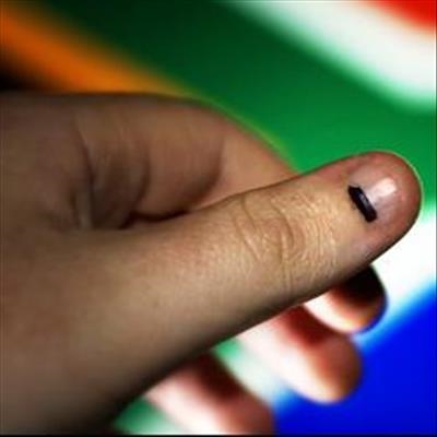 Election day = public holiday
