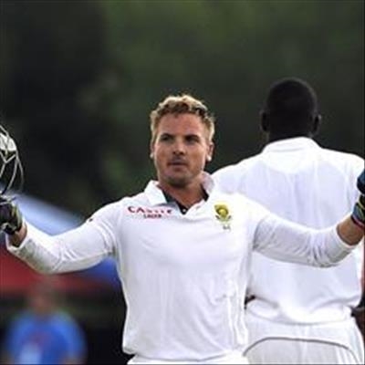 SA A hit back on day two in Brisbane 
