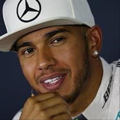 Hamilton kicking himself after Hockenheim mistake 