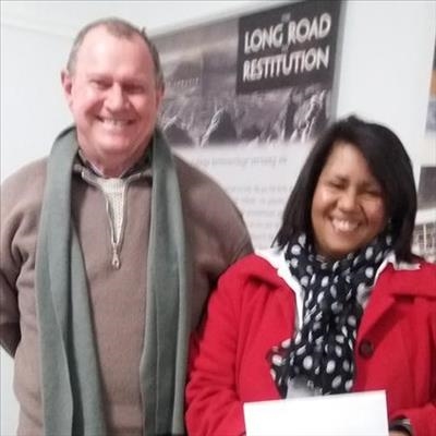 Graaff-Reinet Heritage Society alive and well