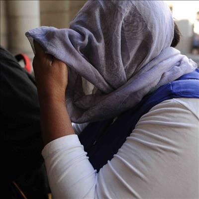 Zephany's kidnapper gets 10 years