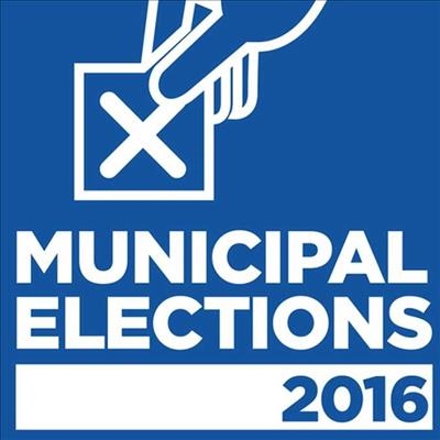 Your councillors for the next few years