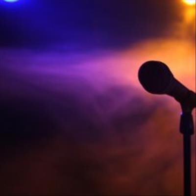 Jeugtak hou konsert