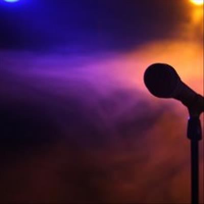 Jeugtak hou konsert