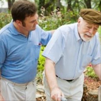 Alzheimer's: Warning signs to watch out for 