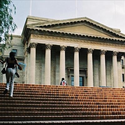 Wits University ranked best in SA