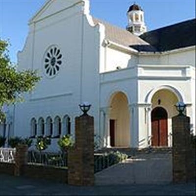Op reis saam met die NG Nuwekerk
