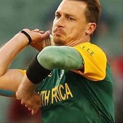 Steyn raring to go against Kiwis