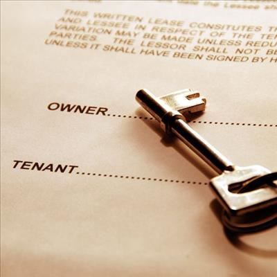 How to handle a defaulting tenant 