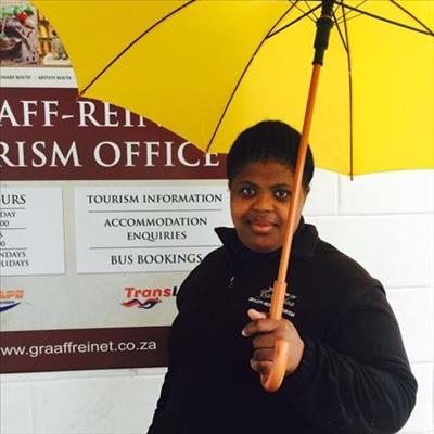 Guided tours of Graaff-Reinet