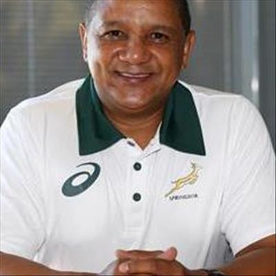Goosen gives Coetzee 'Barrett option' 