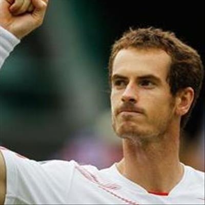 Murray reaches last eight in Cincinnati 