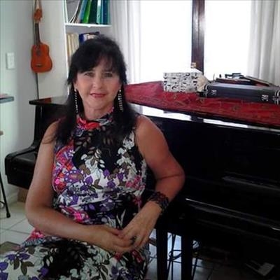 Making music in Graaff-Reinet