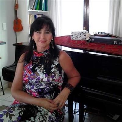 Making music in Graaff-Reinet