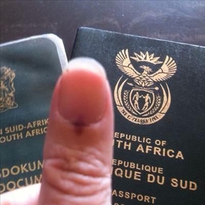 Special voting gets underway