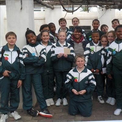 Amazing Race has youth fired up