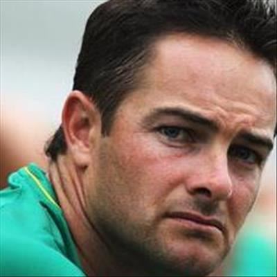 Boucher appointed Titans coach 