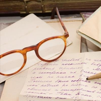 Opwindende nuwe geleentheid vir skrywers