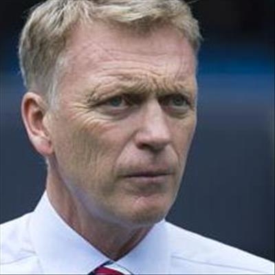 Moyes expects Sunderland relegation battle 