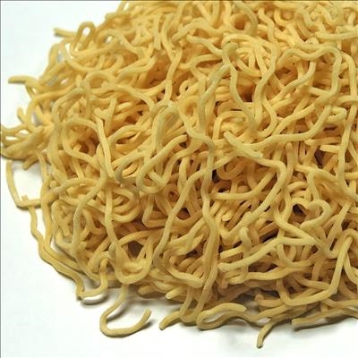 Ramen noodles 'are most valuable US prison commodity'