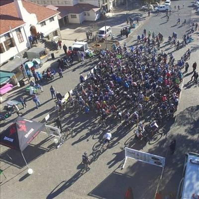 Bergfietswedren oortref verwagtinge