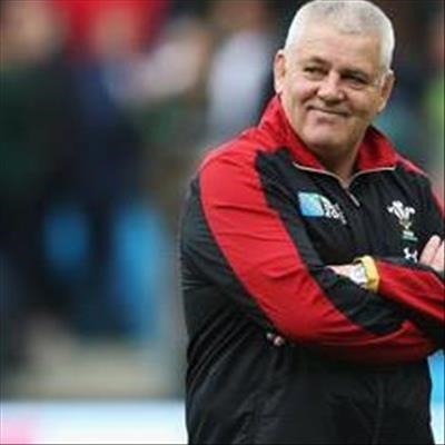 Lions coach to be named on 7 September