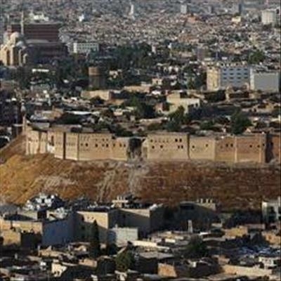 Iraqi troops inch towards ISIS-held Mosul