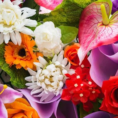Flower festival date announced