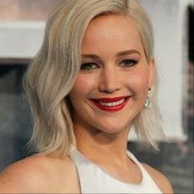 Jennifer Lawrence once again named highest paid actress 