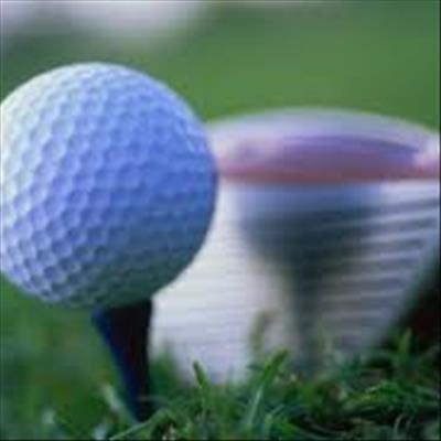 Stableford competition